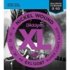 D'Addario EXL120BT struny elektryczne 9-40